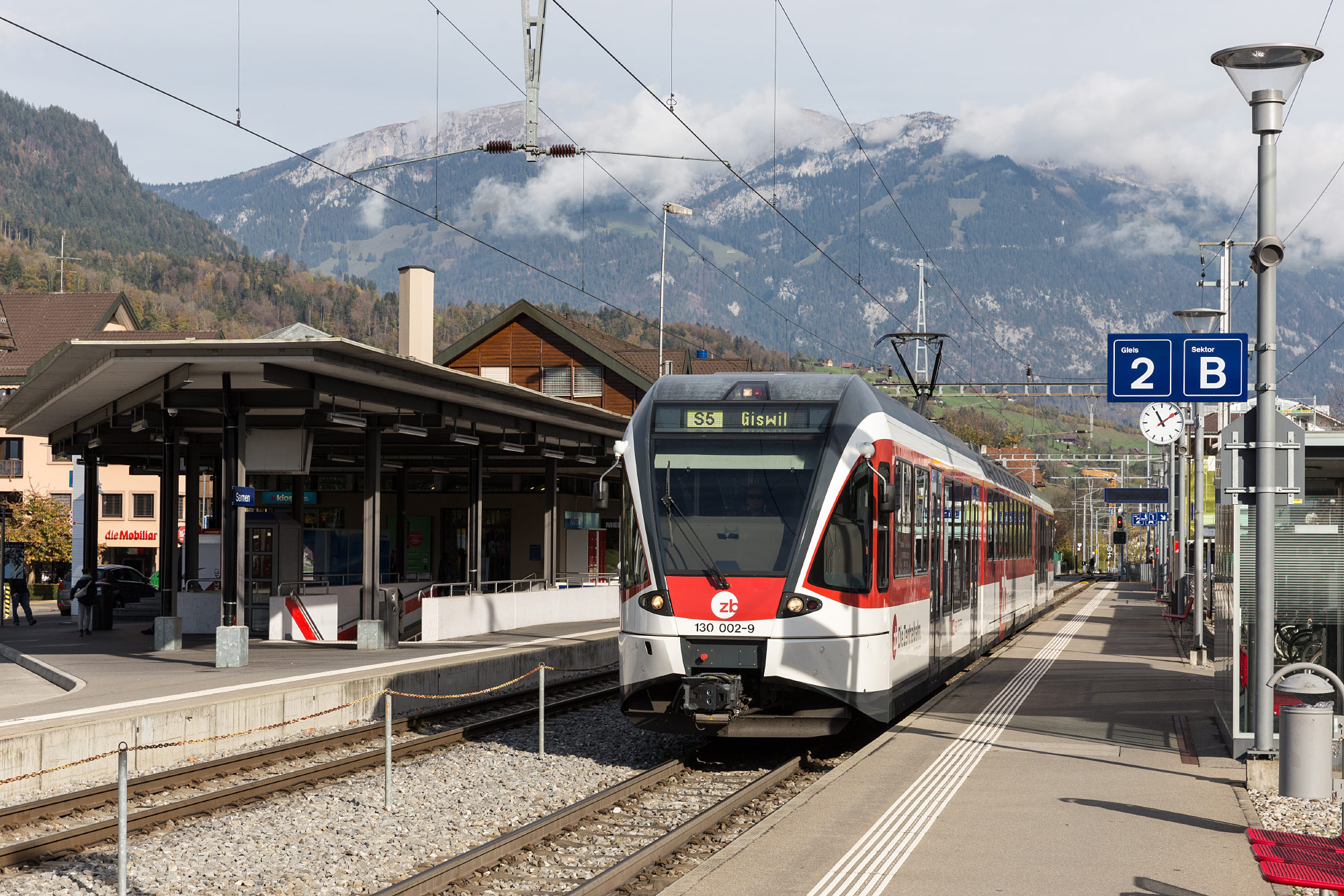 Sarnen